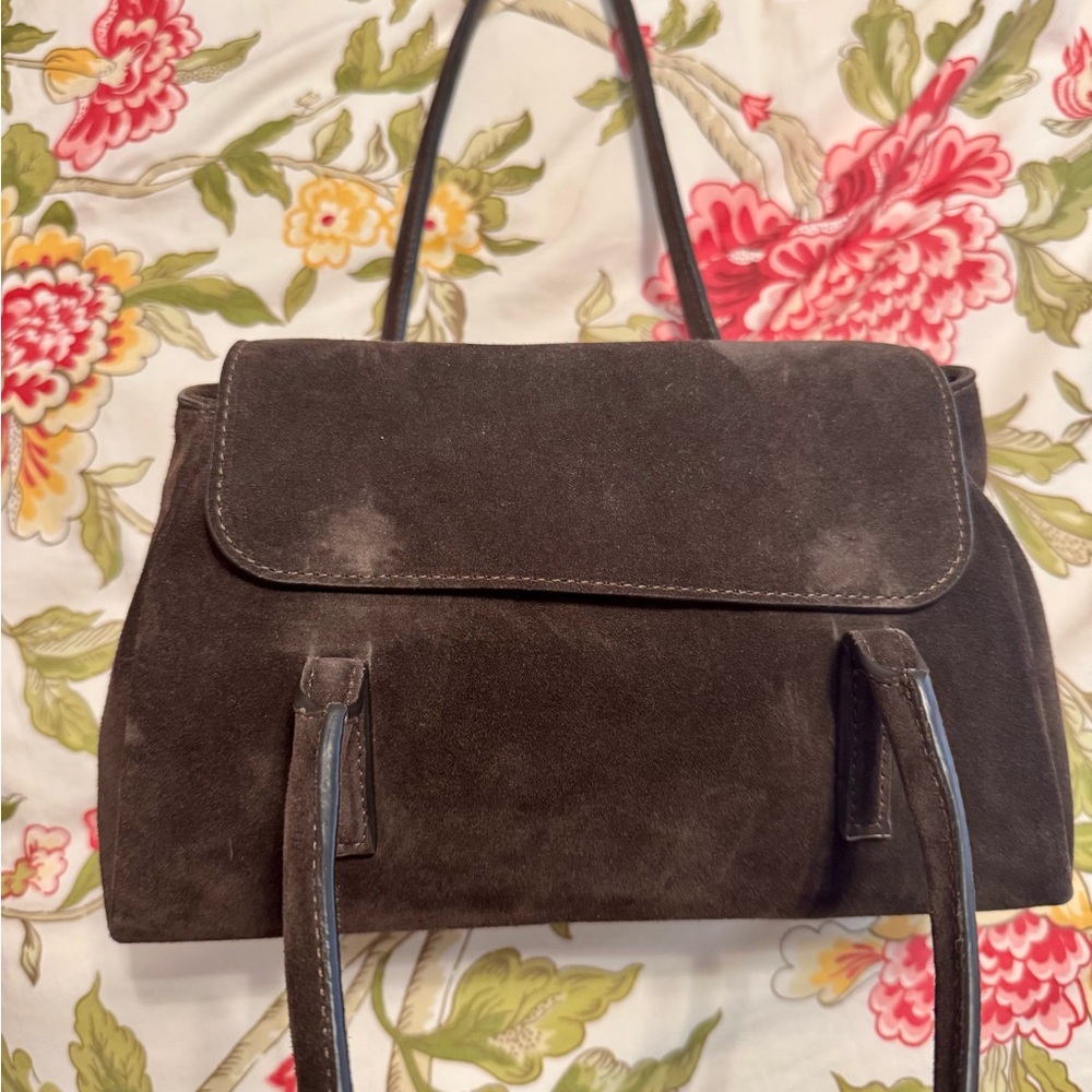 Reformation Small Caterina Top Handle - Picture 8 of 16